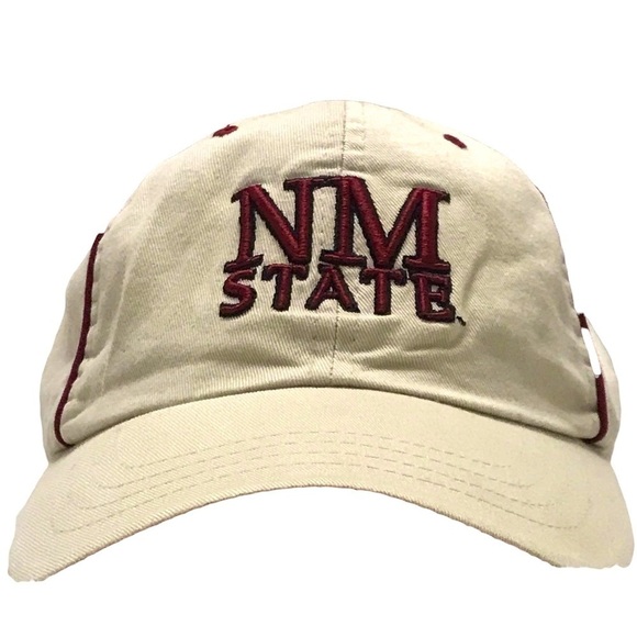Zephyr New Mexico State Aggies Ball Cap - Picture 1 of 14